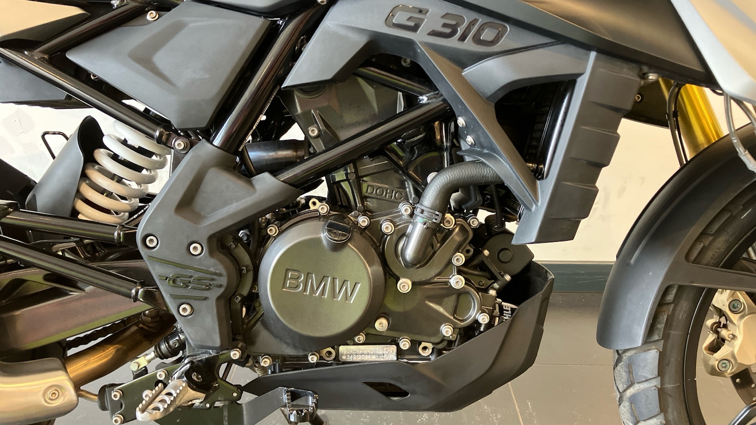 Used BMW G310 2022 for sale - 78858471: Photo 7