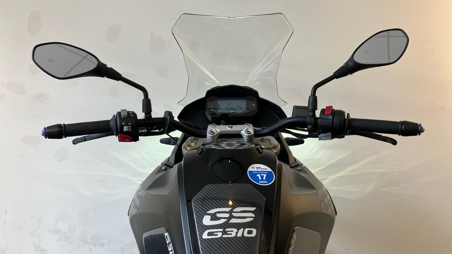 Used BMW G310 2022 for sale - 78858471: Photo 9
