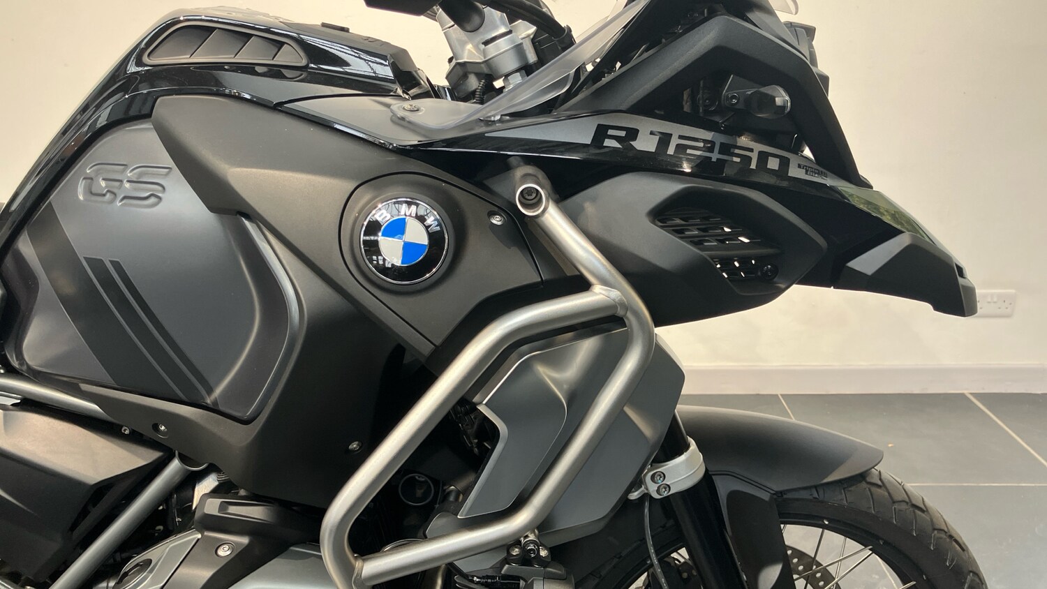 BMW R1250
