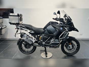 Used BMW R1250 2024 for sale - bike-76904860: Photo