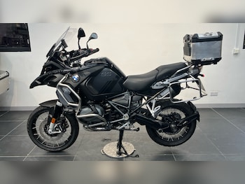 Used BMW R1250 2024 for sale - bike-76904860: Photo