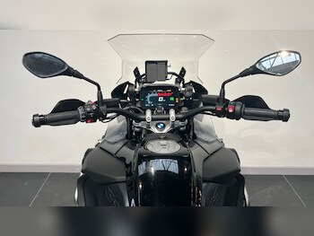 Used BMW R1250 2024 for sale - bike-76904860: Photo