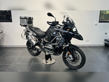 Used BMW R1250 2024 for sale - bike-76904860: Photo