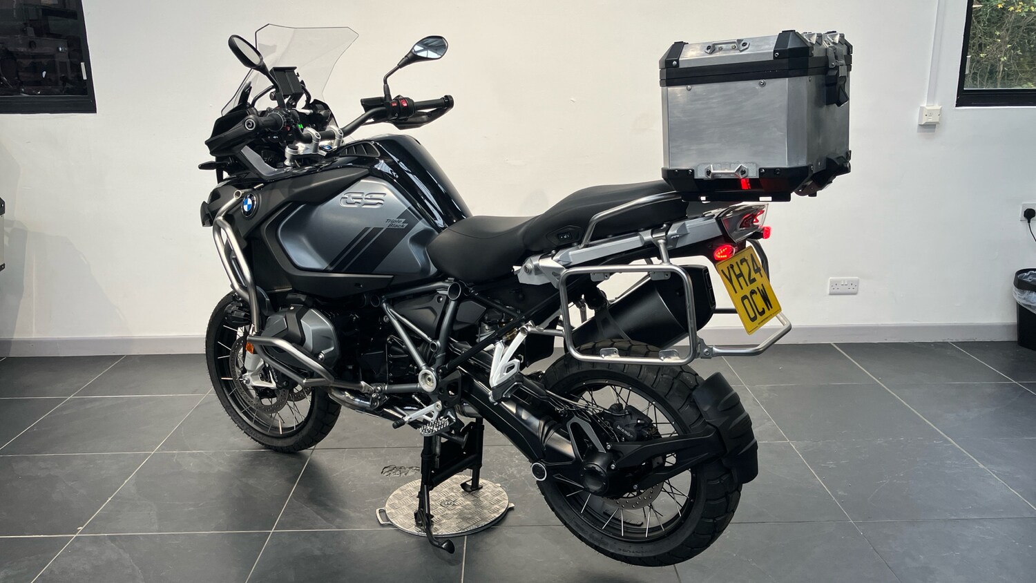 BMW R1250