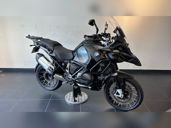Used BMW R1250 2024 for sale - bike-79220102: Photo