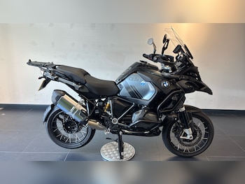 Used BMW R1250 2024 for sale - bike-79220102: Photo