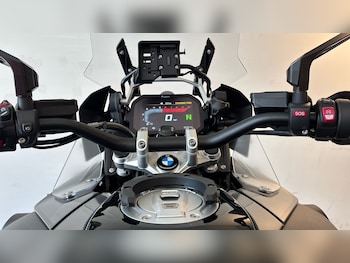 Used BMW R1250 2024 for sale - bike-79220102: Photo