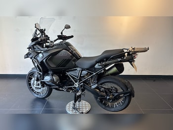 Used BMW R1250 2024 for sale - bike-79220102: Photo