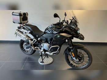 Used BMW F850 2023 for sale - bike-79020804: Photo