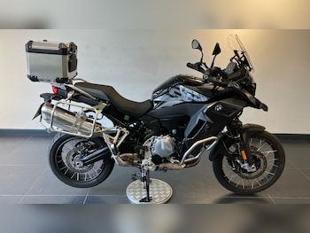 Used BMW F850 2023 for sale - bike-79020804: Photo