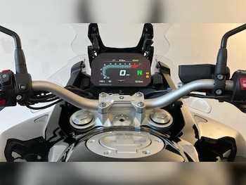 Used BMW F850 2023 for sale - bike-79020804: Photo
