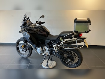 Used BMW F850 2023 for sale - bike-79020804: Photo
