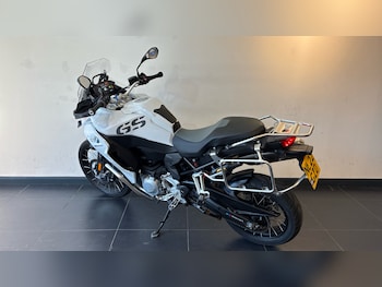 Used BMW F850 2022 for sale - bike-79088813: Photo