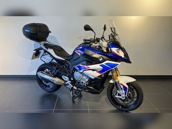 Used BMW S1000 2019 for sale - bike-77804372: Photo