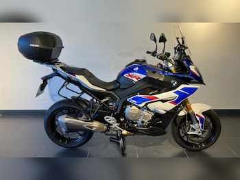 Used BMW S1000 2019 for sale - bike-77804372: Photo