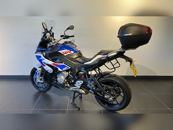 Used BMW S1000 2019 for sale - bike-77804372: Photo