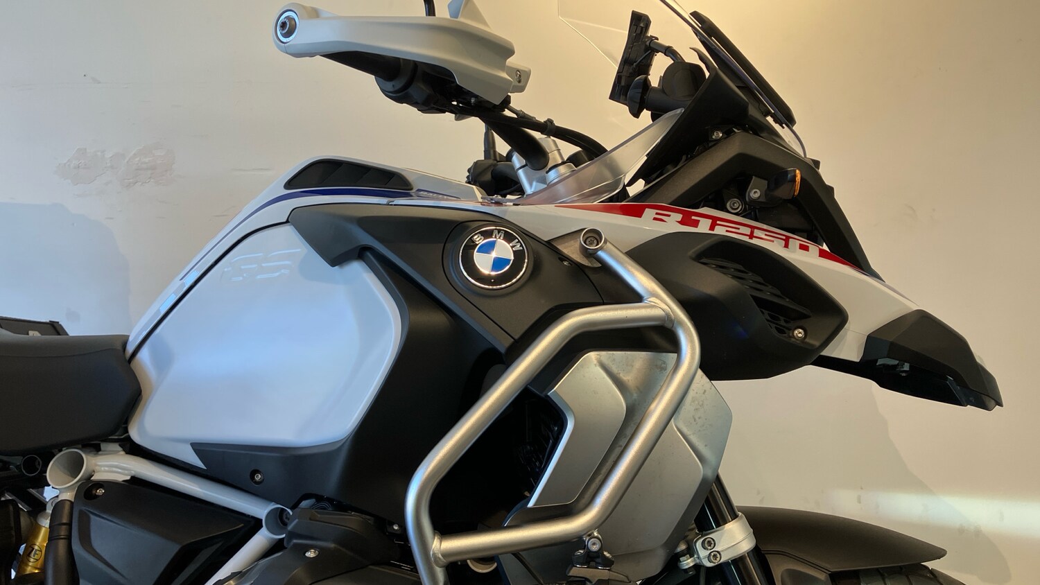 Used BMW R1250 2023 for sale - 78459294: Photo 10