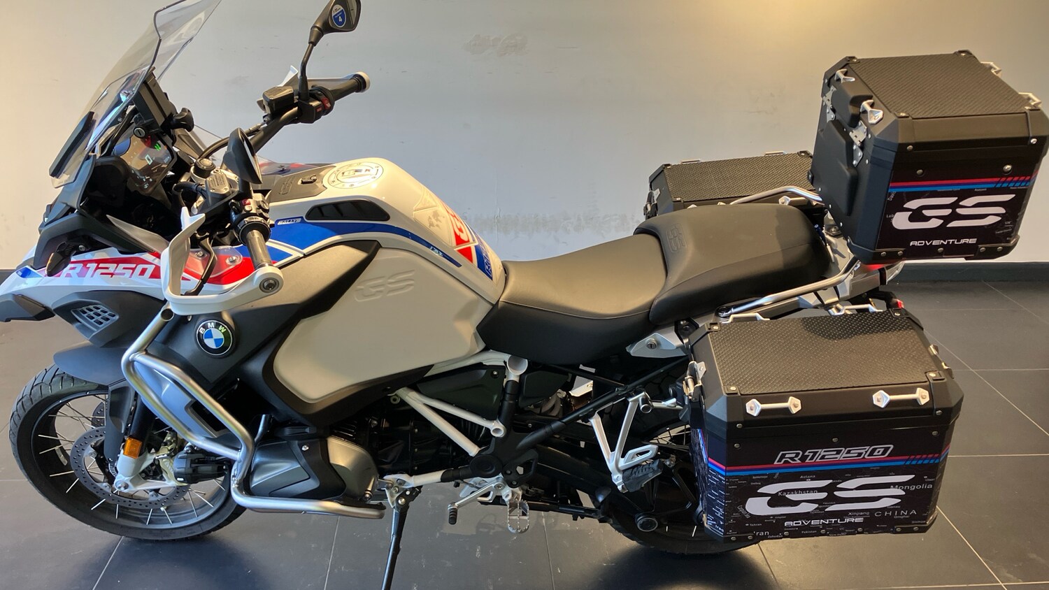 Used BMW R1250 2023 for sale - 78459294: Photo 11