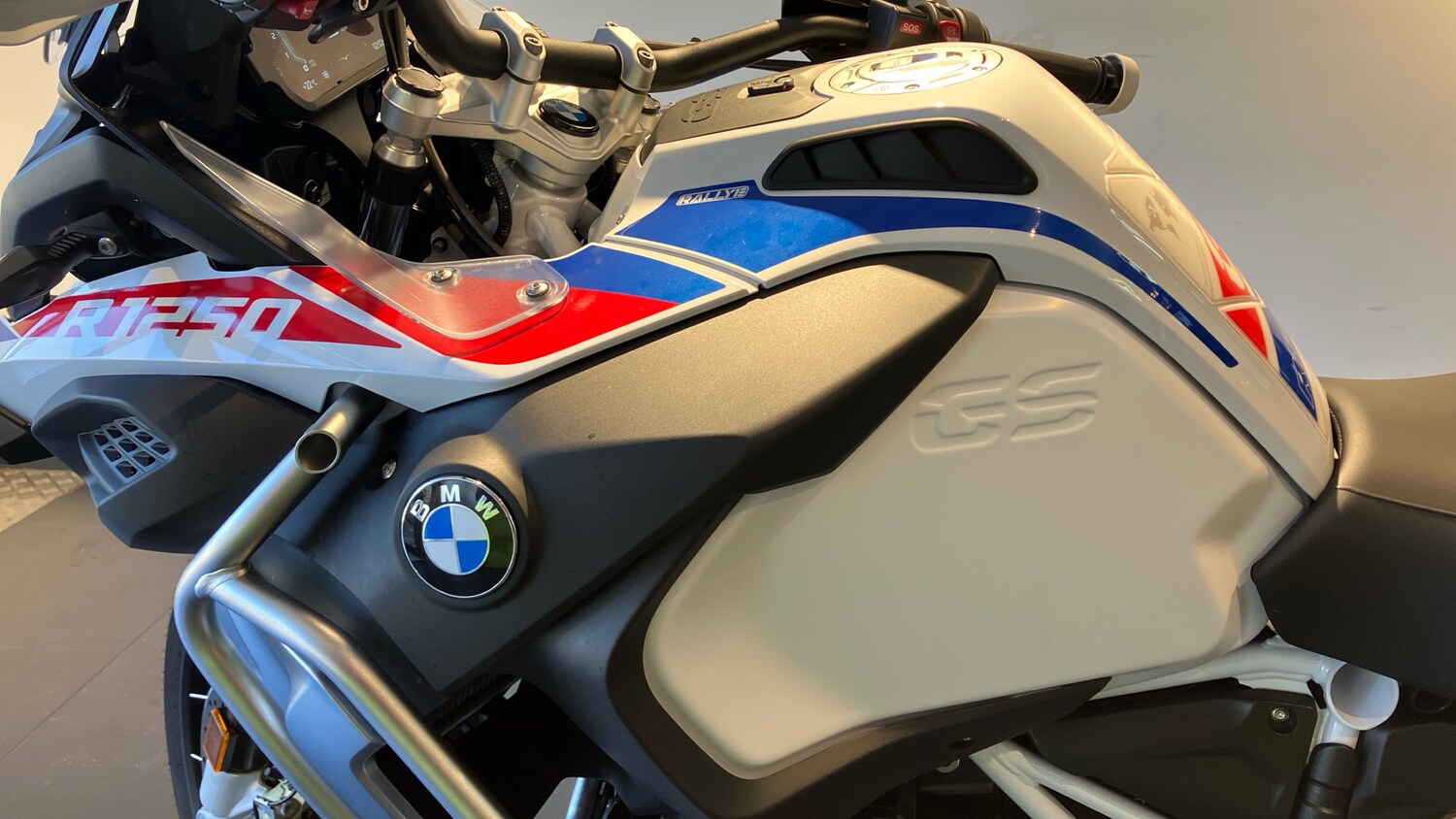 Used BMW R1250 2023 for sale - 78459294: Photo 13