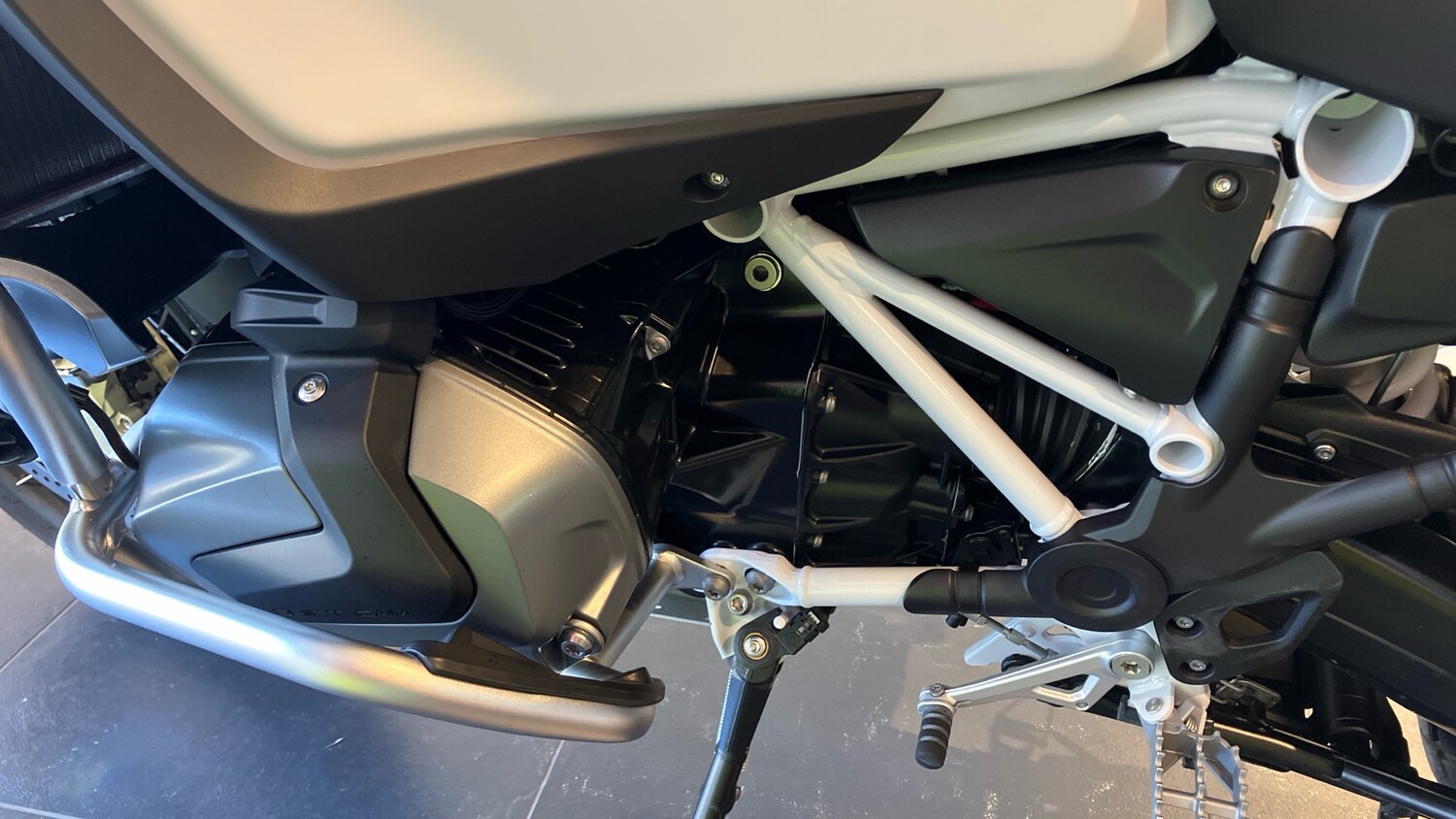 Used BMW R1250 2023 for sale - 78459294: Photo 15