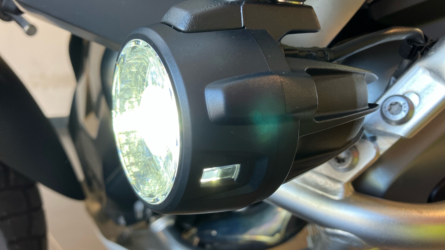 Used BMW R1250 2023 for sale - 78459294: Photo 16