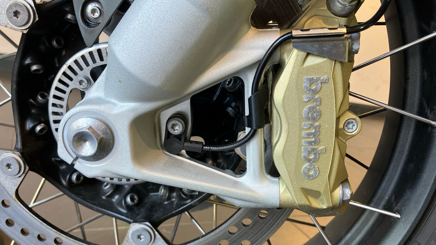 Used BMW R1250 2023 for sale - 78459294: Photo 17