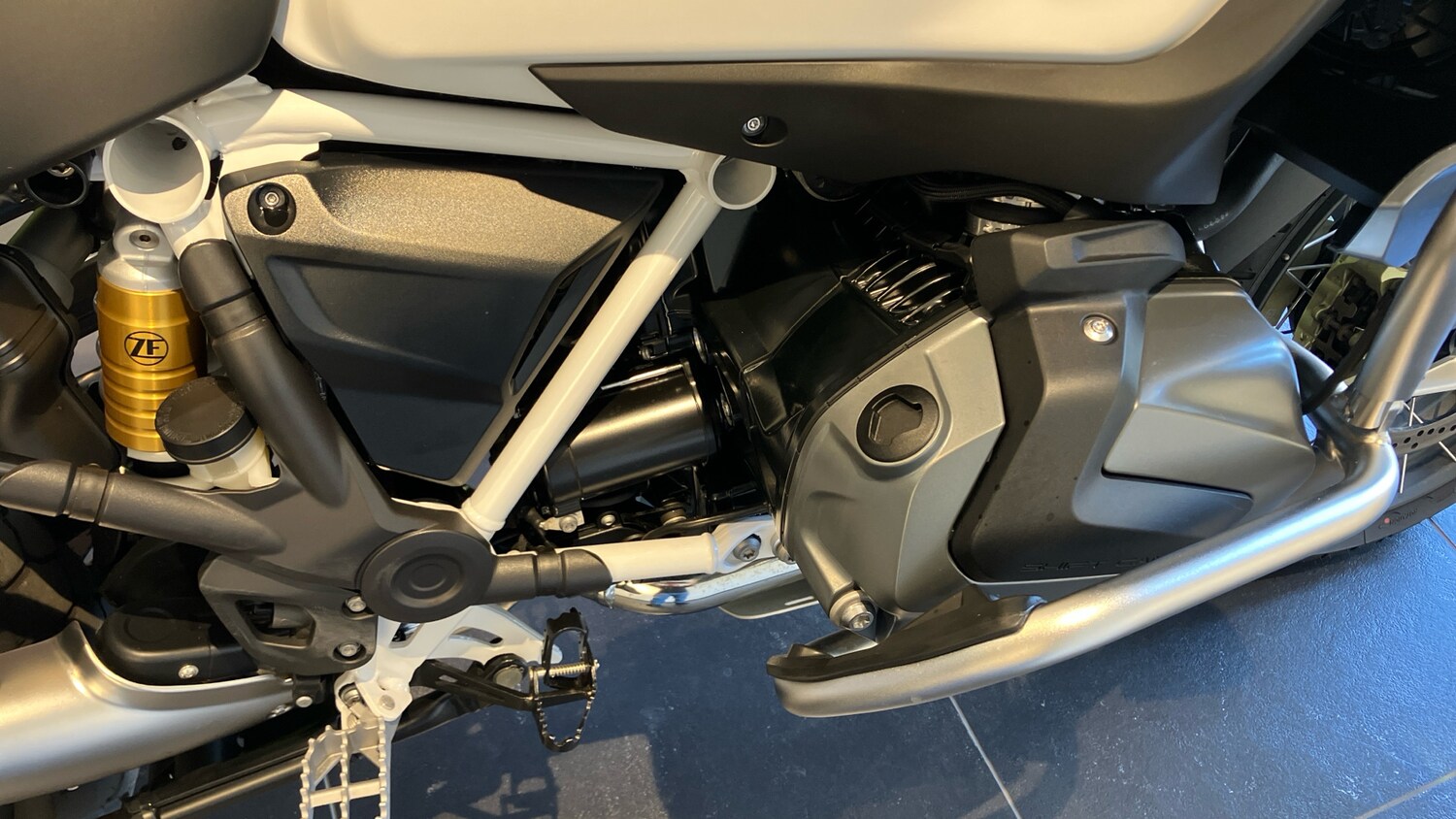Used BMW R1250 2023 for sale - 78459294: Photo 18