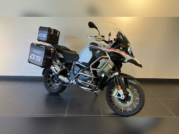 Used BMW R1250 2023 for sale - bike-78459294: Photo