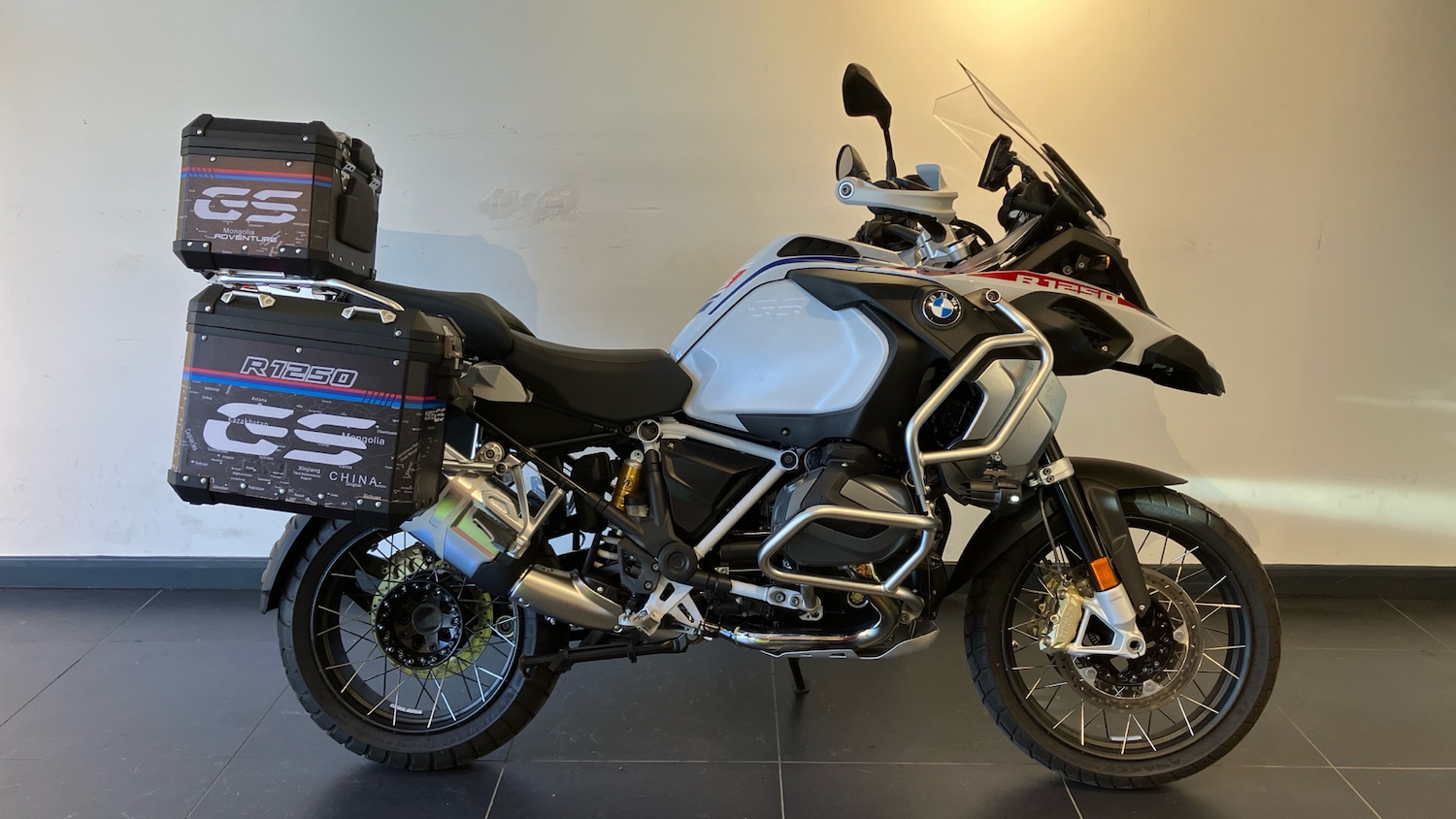 Used BMW R1250 2023 for sale - 78459294: Photo 2