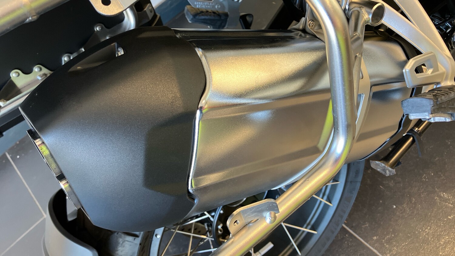 Used BMW R1250 2023 for sale - 78459294: Photo 26