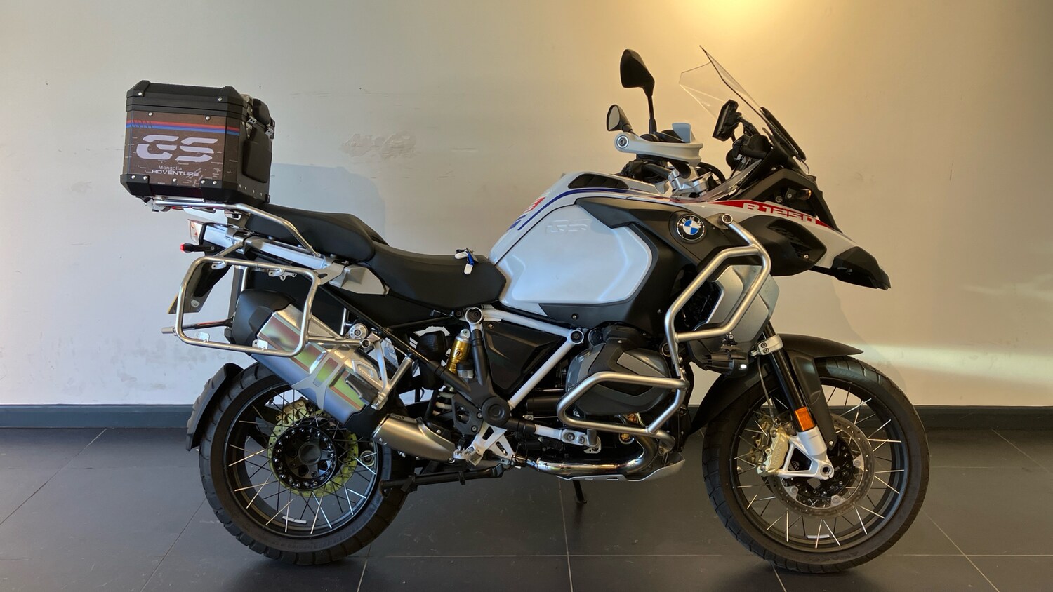 Used BMW R1250 2023 for sale - 78459294: Photo 27