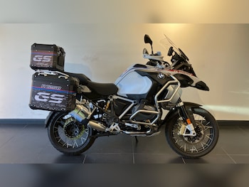 Used BMW R1250 2023 for sale - bike-78459294: Photo