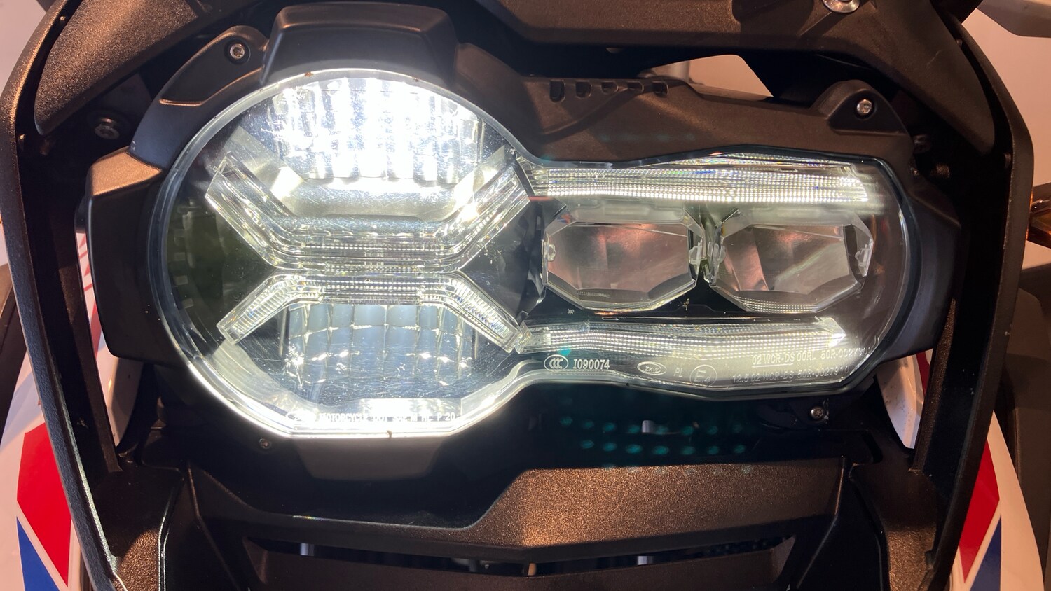 Used BMW R1250 2023 for sale - 78459294: Photo 30