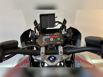 Used BMW R1250 2023 for sale - bike-78459294: Photo