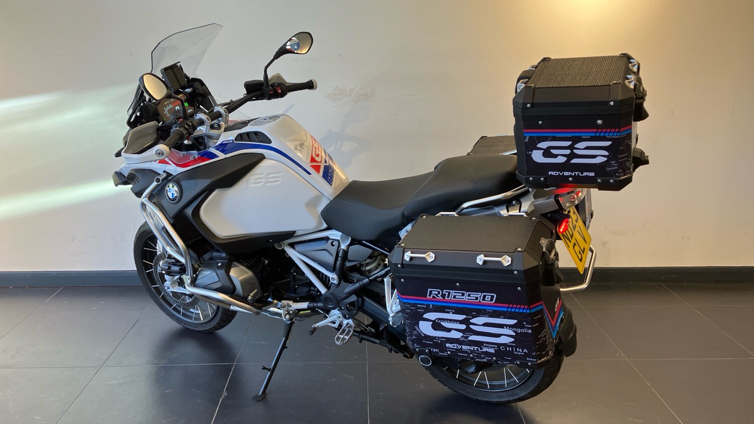 Used BMW R1250 2023 for sale - 78459294: Photo 4