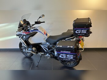 Used BMW R1250 2023 for sale - bike-78459294: Photo