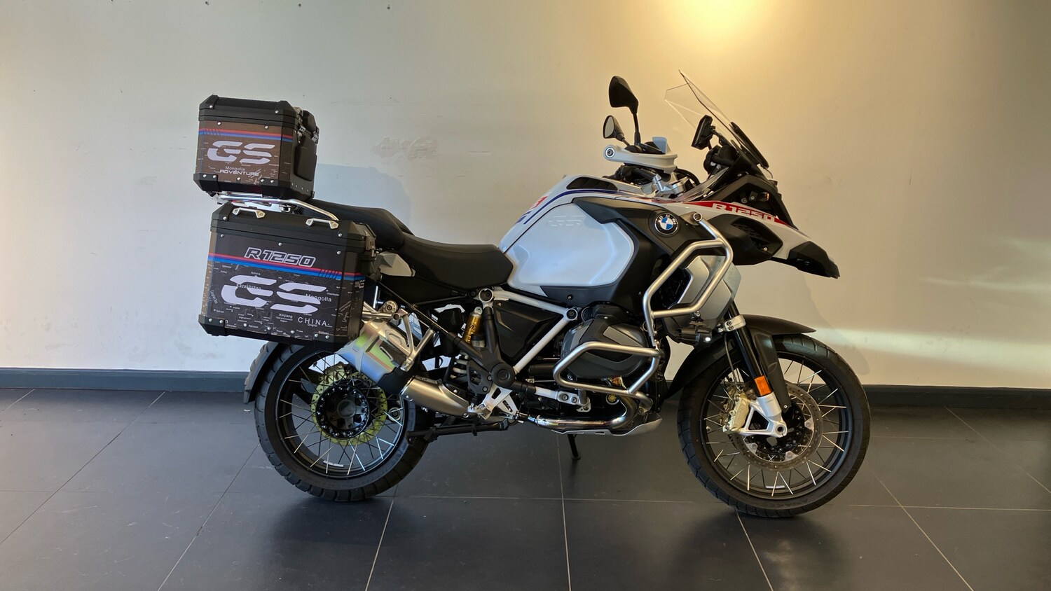 Used BMW R1250 2023 for sale - 78459294: Photo 5