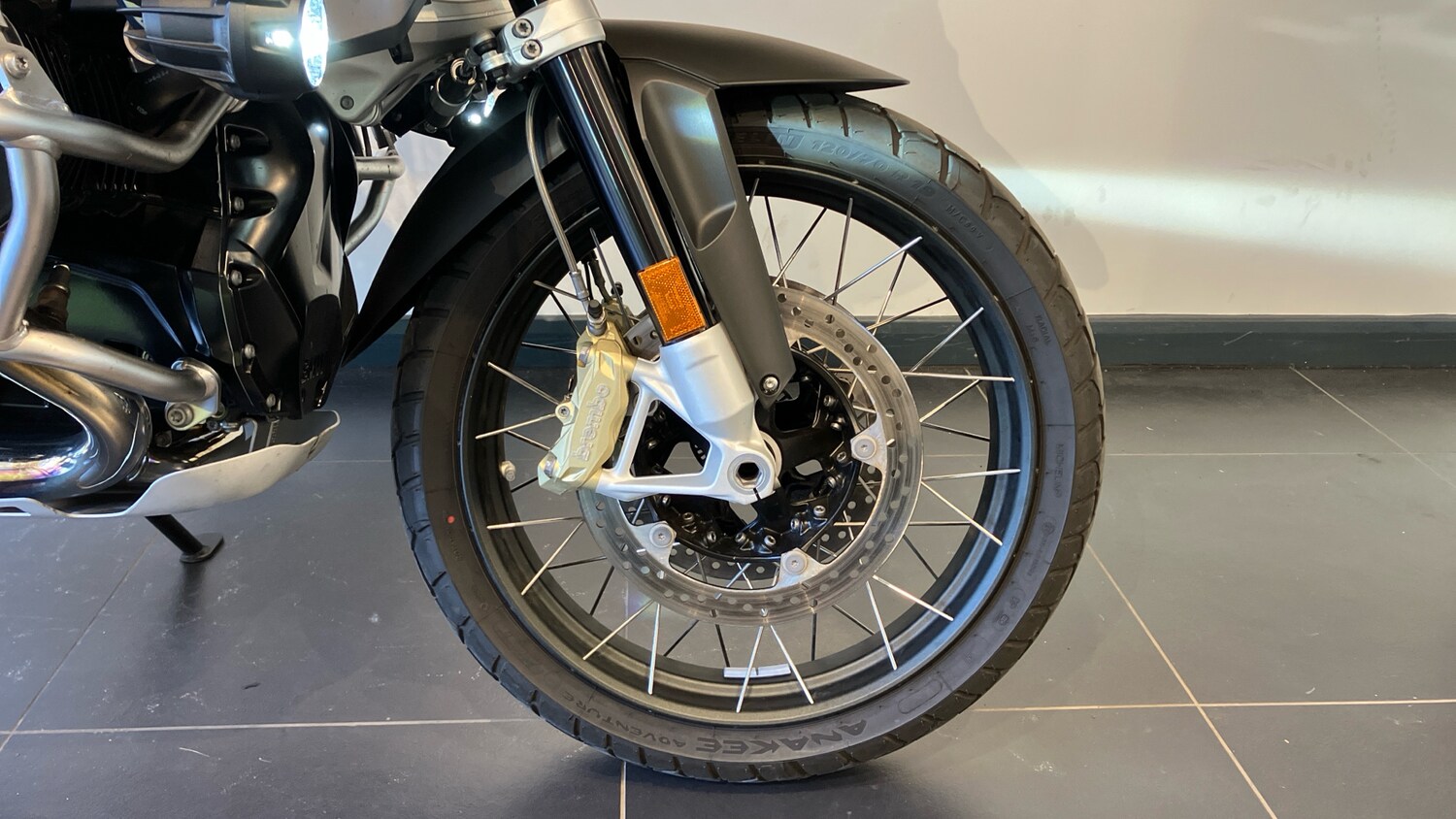 Used BMW R1250 2023 for sale - 78459294: Photo 6