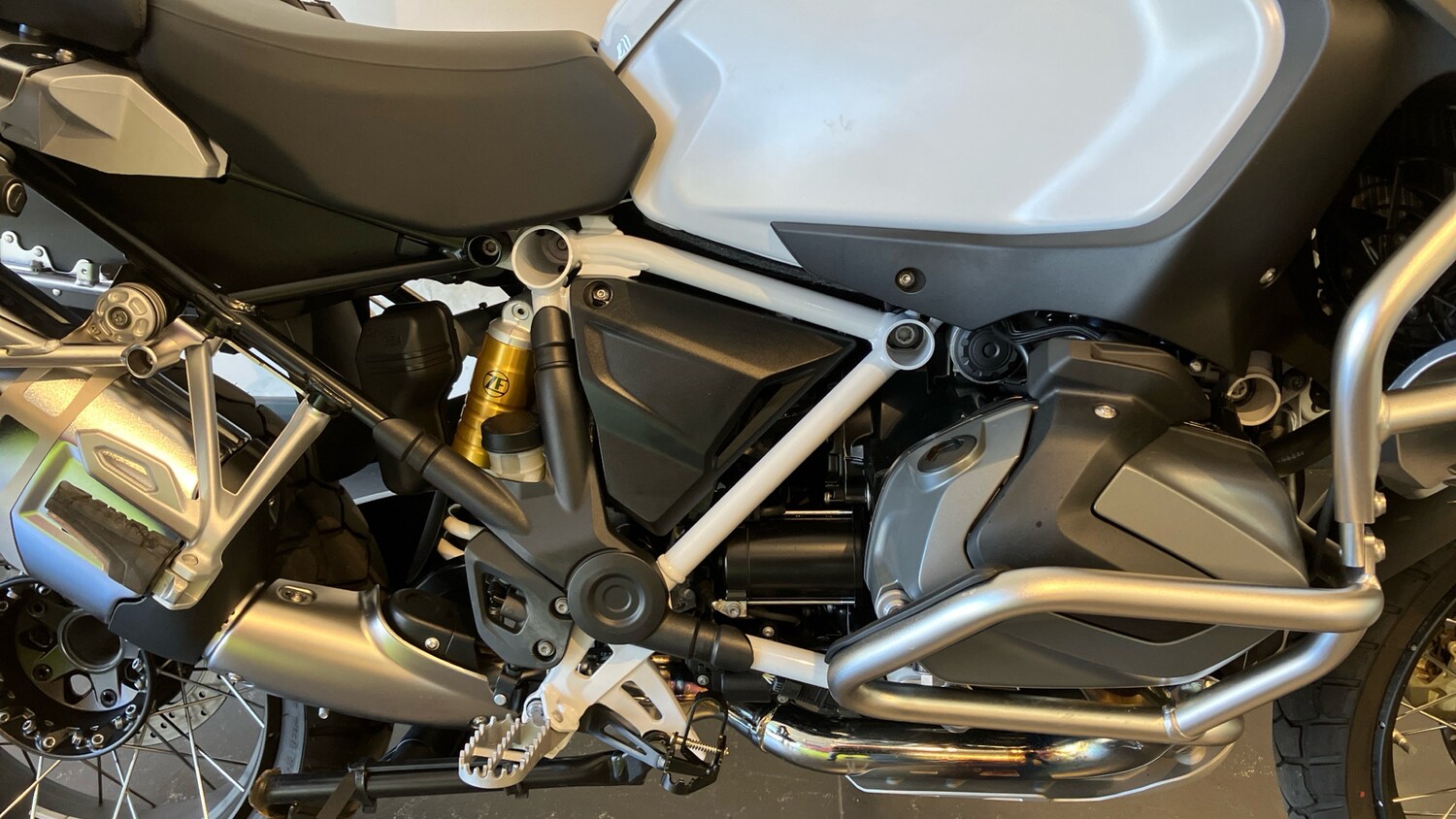 Used BMW R1250 2023 for sale - 78459294: Photo 7