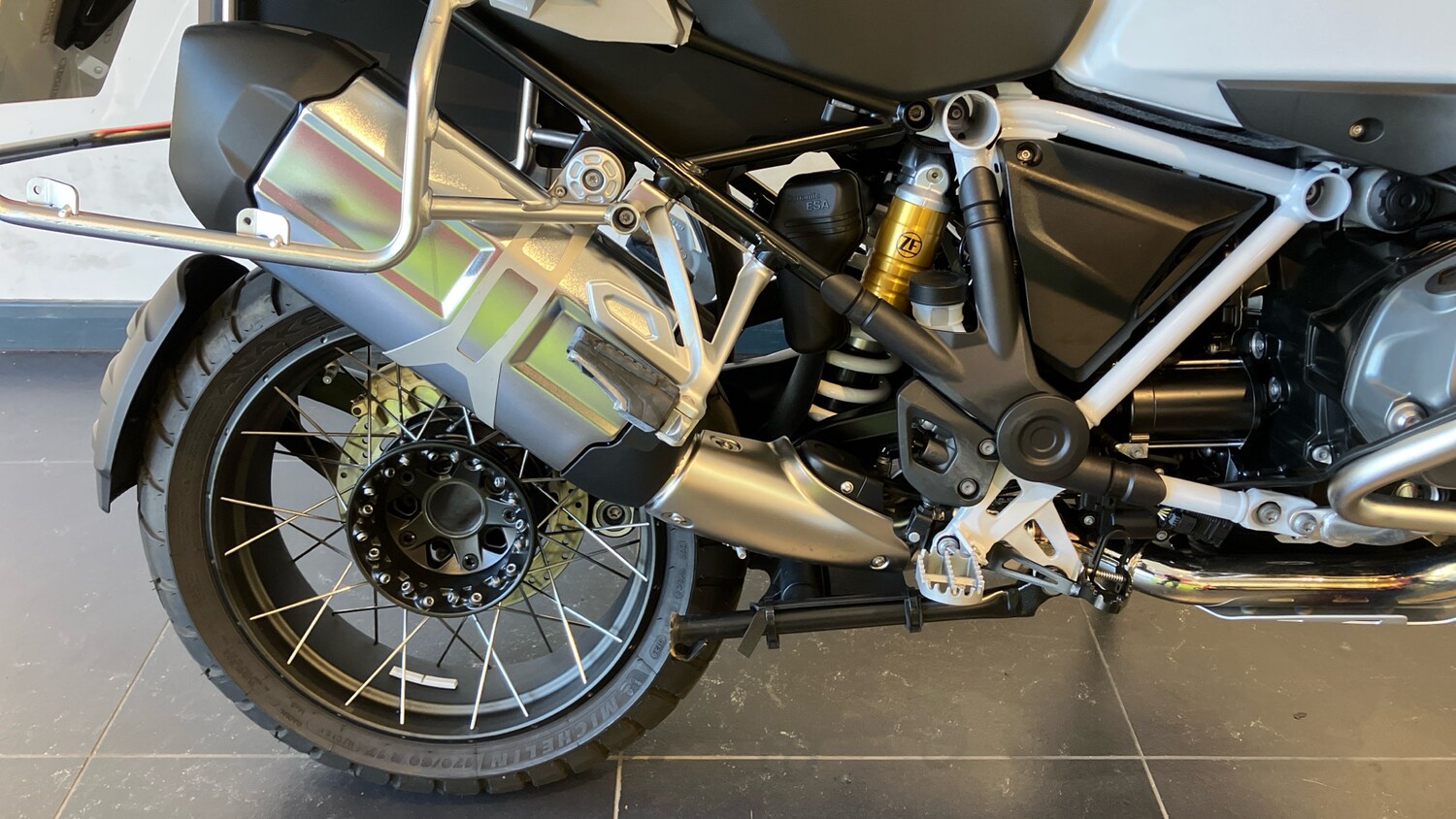 Used BMW R1250 2023 for sale - 78459294: Photo 8