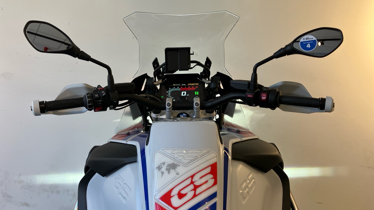 Used BMW R1250 2023 for sale - 78459294: Photo 9