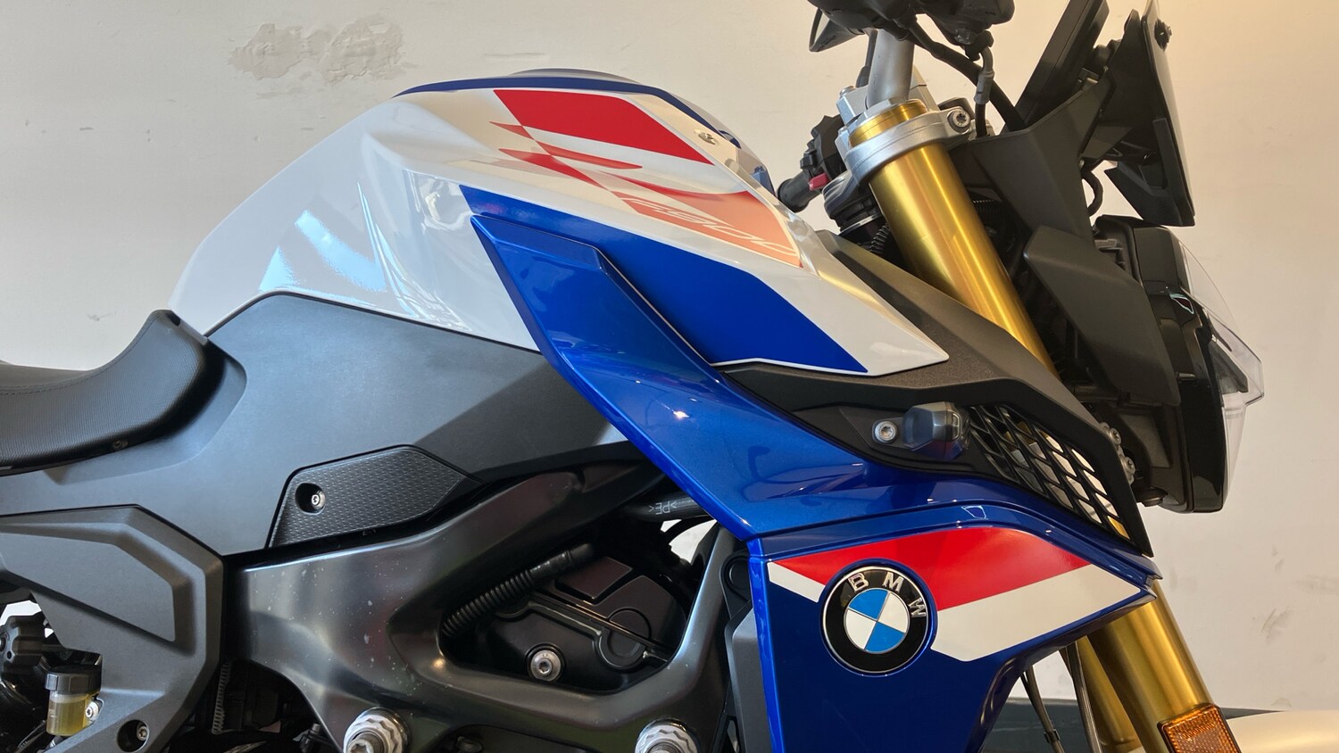Used BMW F900 2023 for sale - 78459286: Photo 10