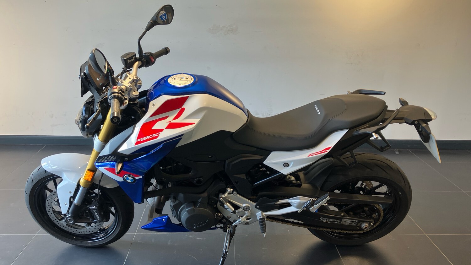 Used BMW F900 2023 for sale - 78459286: Photo 11