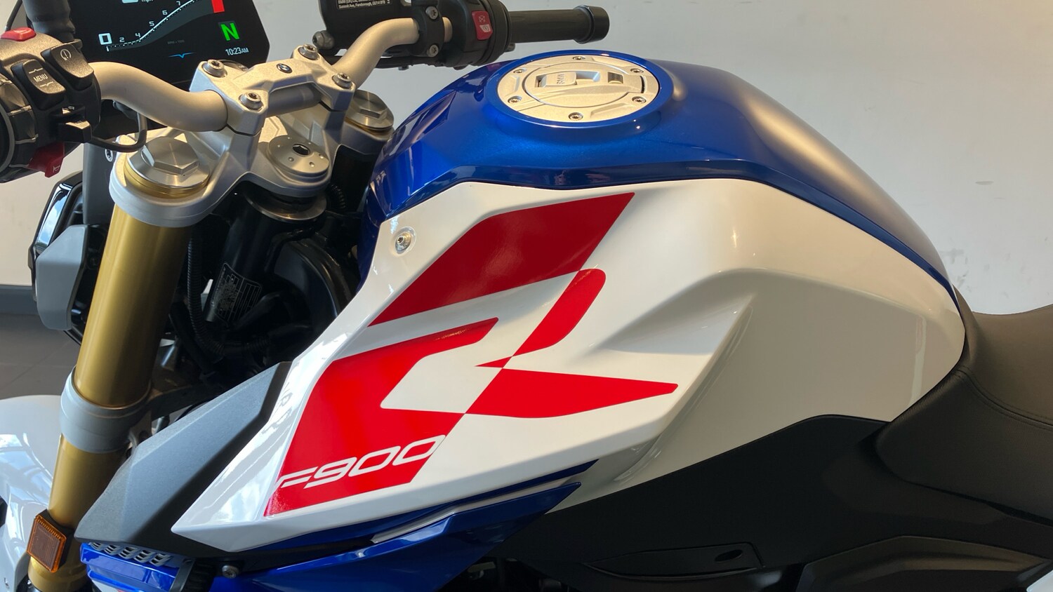 Used BMW F900 2023 for sale - 78459286: Photo 13