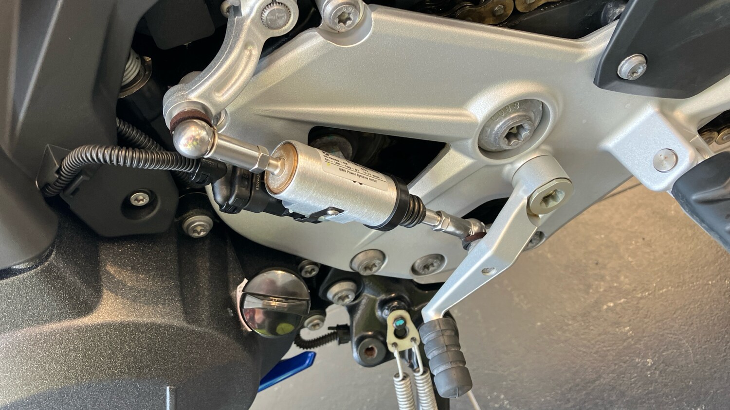 Used BMW F900 2023 for sale - 78459286: Photo 14