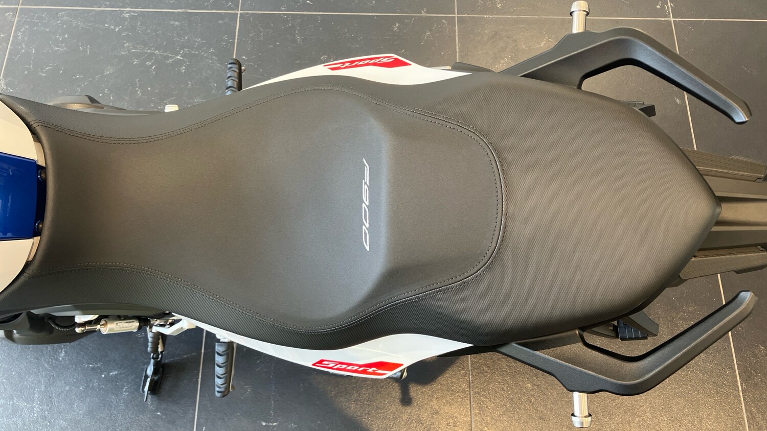 Used BMW F900 2023 for sale - 78459286: Photo 15