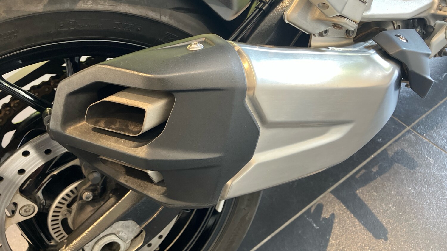 Used BMW F900 2023 for sale - 78459286: Photo 16