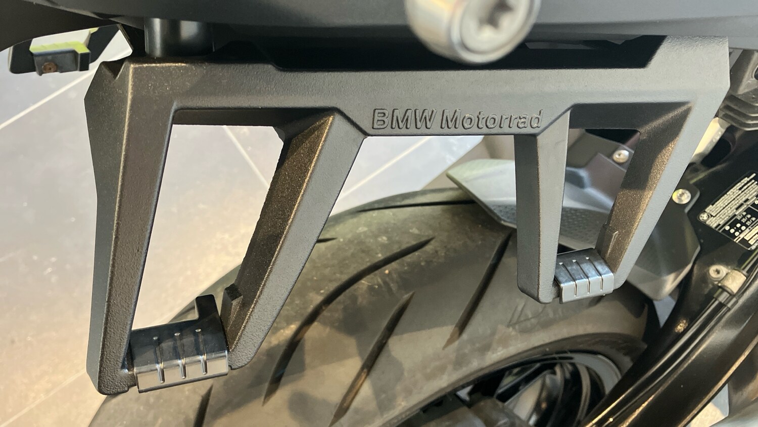 Used BMW F900 2023 for sale - 78459286: Photo 18