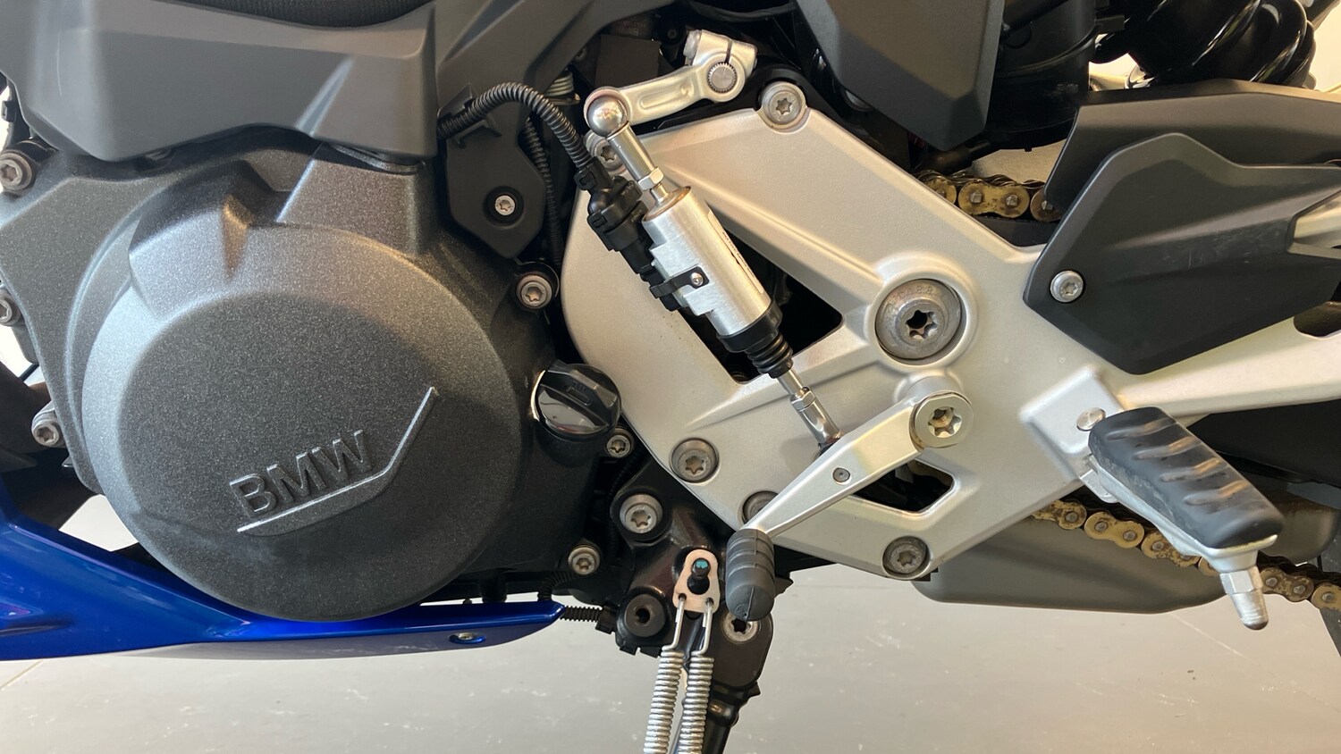 Used BMW F900 2023 for sale - 78459286: Photo 19