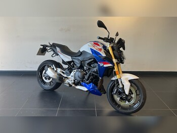 Used BMW F900 2023 for sale - bike-78459286: Photo